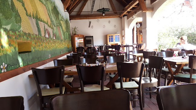 Heurigenrestaurant Stegschandl - Pöttelsdorf