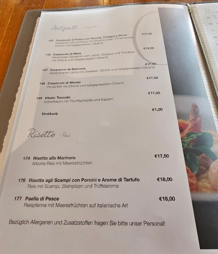 Opinii despre LOMBARDO | Pizza Per Tutti - Ristorante în Eugendorf - Gastronomie und Hotellerie