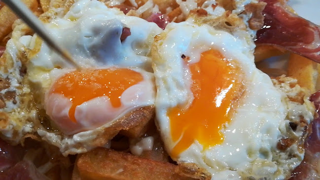 LOLA - Spanisches Restaurant - Gastronomie und Hotellerie