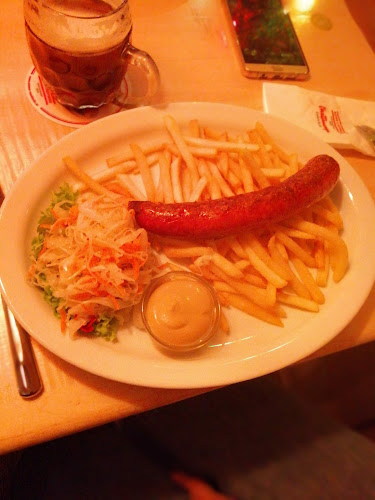 Comentarii opinii despre Wiener Stadtbräu