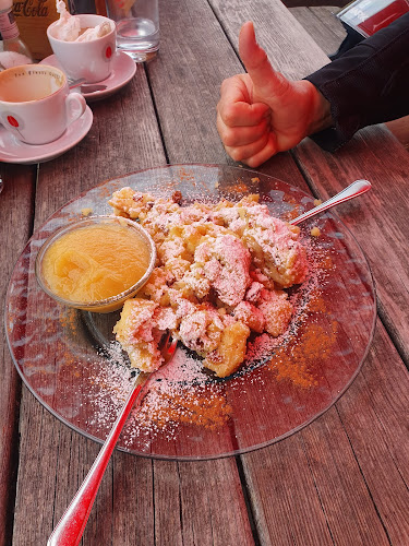 Aichingerhütte - Gastronomie und Hotellerie