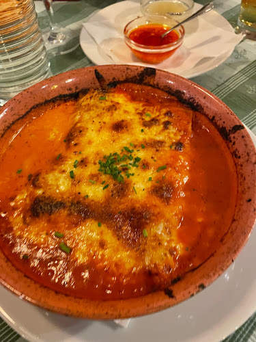 Comentarii opinii despre Trattoria - Pizzeria Gabriela