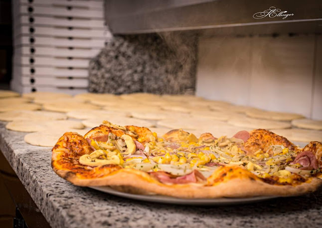 Comentarii opinii despre Pizza-Baron