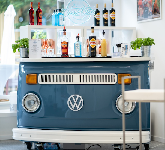 Impacts Catering Salzburg GmbH