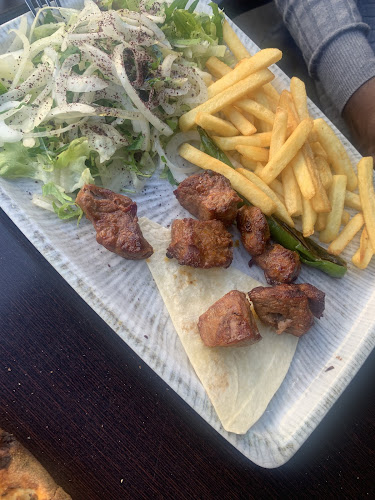 Kent Restaurant Fünfhaus - Wien