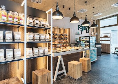 Bäckerei Fenzl Oed