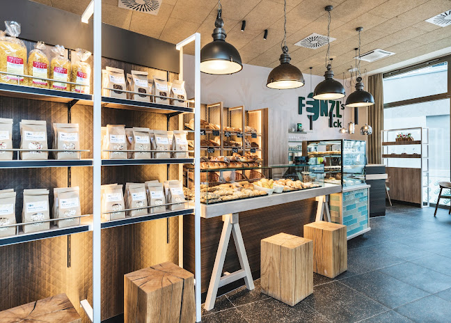 Bäckerei Fenzl Oed