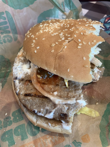 Comentarii opinii despre BURGER KING® Vienna Airport Terminal 1