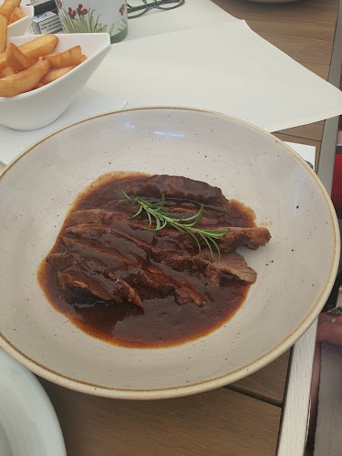 Restaurant Ruckendorfer - Eisenstadt