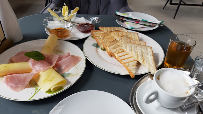 Opinii despre Moccino Café în Wien - Gastronomie und Hotellerie