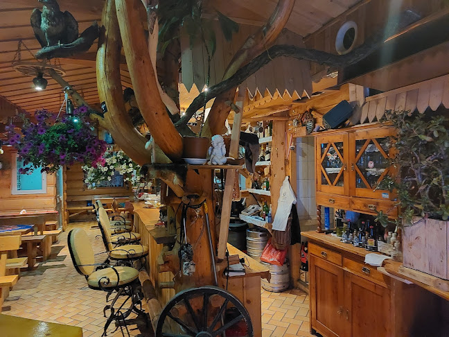 Comentarii opinii despre Restaurant Bacówka