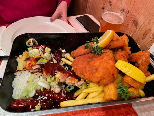 Die Gartenrast - Gastronomie und Hotellerie