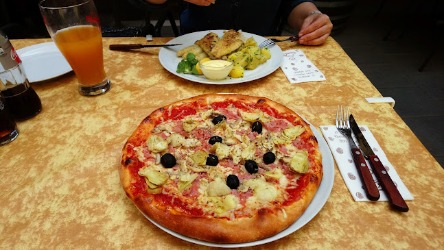 Haydnkeller Restaurant & Pizzeria