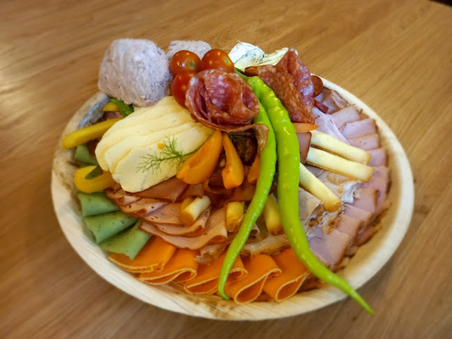 Pinkafelder Bauernladen - Gastronomie und Hotellerie