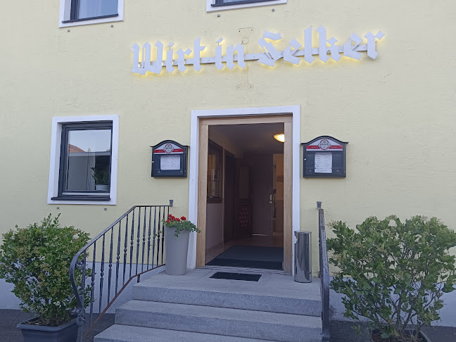 Comentarii opinii despre WIRT IN SELKER - Familie Postl