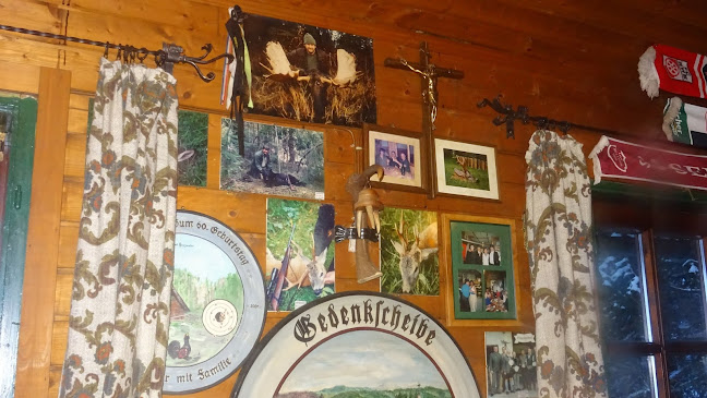 Comentarii opinii despre Jagastüberl