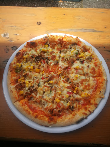 Comentarii opinii despre Pizzeria Ristorante Stern