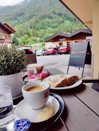 Opinii despre Bäckerei Mitterer - Filiale Maurach - Brot ist Leben în Maurach - Gastronomie und Hotellerie