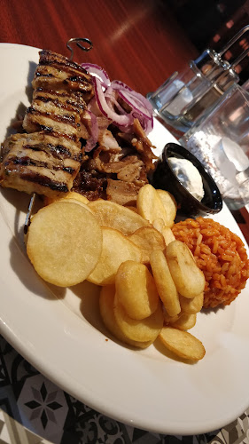 Comentarii opinii despre AKROPOLIS