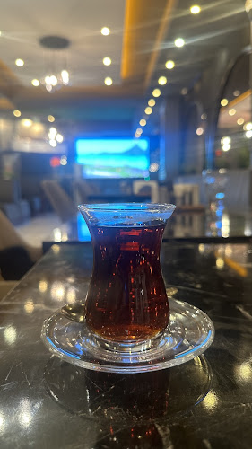 Diyar Restaurant-Cafe-Etli Ekmek - Wien