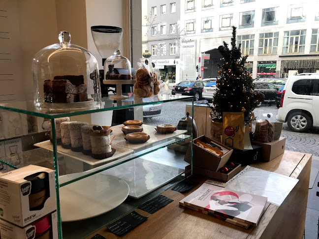 Caffè a Casa - Wien