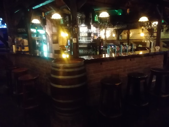 Schluckspecht - Bier & Weinstube - Eisenstadt