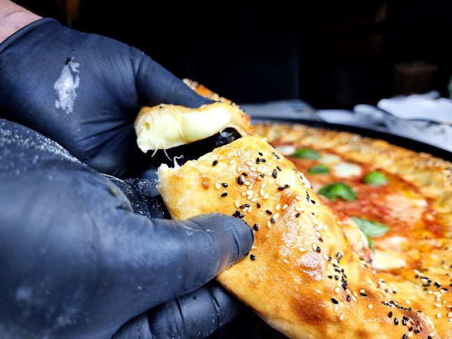 Muminov's Food ENNS - Enns