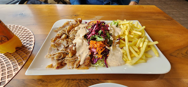 Milano Pizzeria & Kebap Haus Liezen