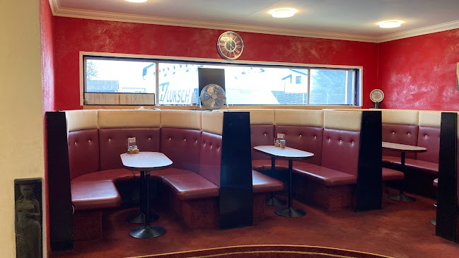 Erdal.s Kebap - Badhöring