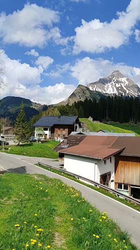 Opinii despre Wälder Metzge în Warth - Gastronomie und Hotellerie