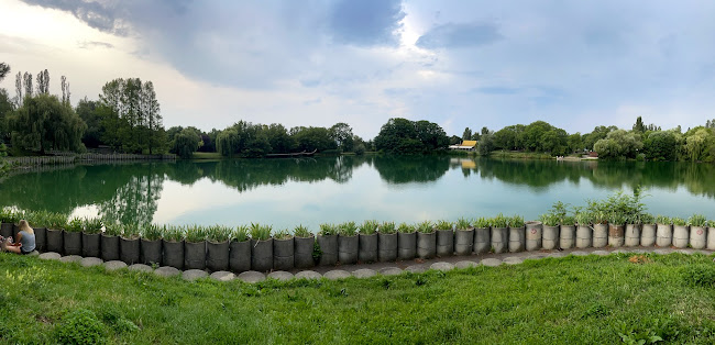 Opinii despre Ristorante Don Alfredo în Wien - Gastronomie und Hotellerie