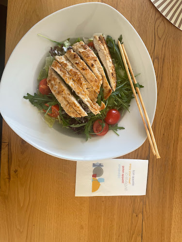 Trigler Gastronomie GmbH