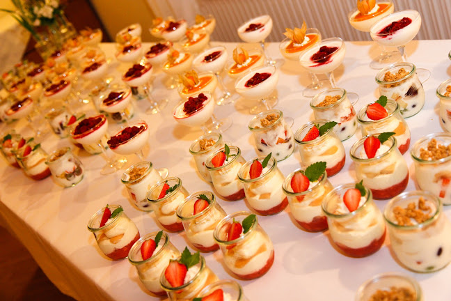 Opinii despre Gasthaus Tieber în Pirching am Traubenberg - Gastronomie und Hotellerie