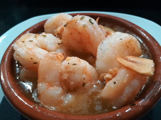 Comentarii opinii despre LOLA - Spanisches Restaurant