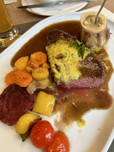 Post Gasthof Gemse - Zams