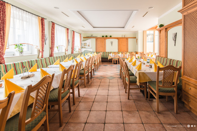 Gasthaus Wirt z'Weissau - Gastronomie und Hotellerie