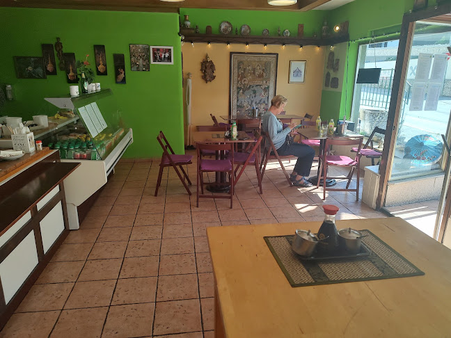 Comentarii opinii despre Taste Of Asia