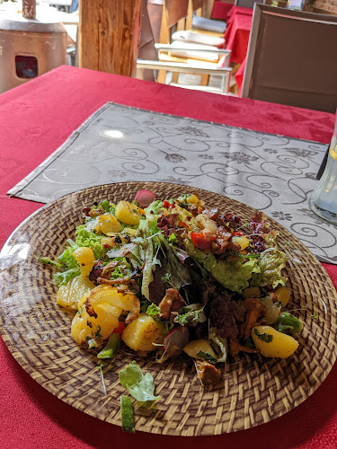 Comentarii opinii despre Ristorante Monte Verde