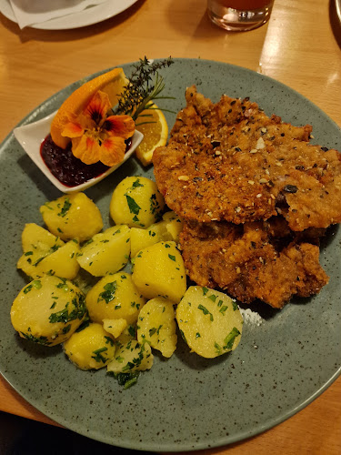 Comentarii opinii despre Oberlaaer Dorf-Wirt