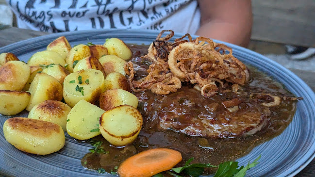 Comentarii opinii despre Cafe Restaurant Inside