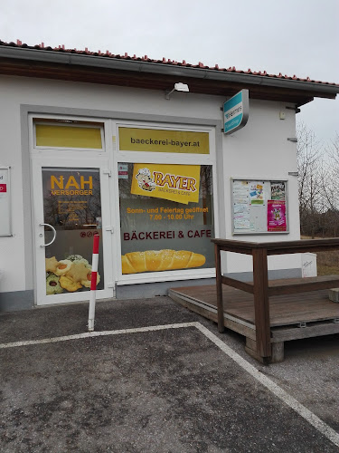 Bäckerei und Cafe Bayer Stadtschlaining - Stadtschlaining