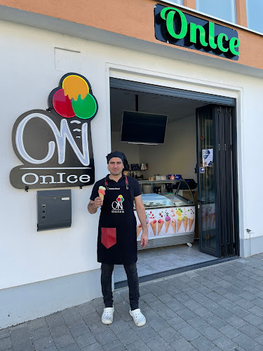 OnIce - Pöttsching