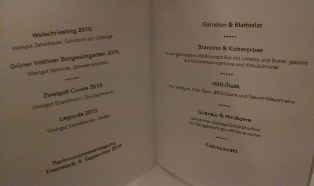 Comentarii opinii despre Die Alm by Rabina