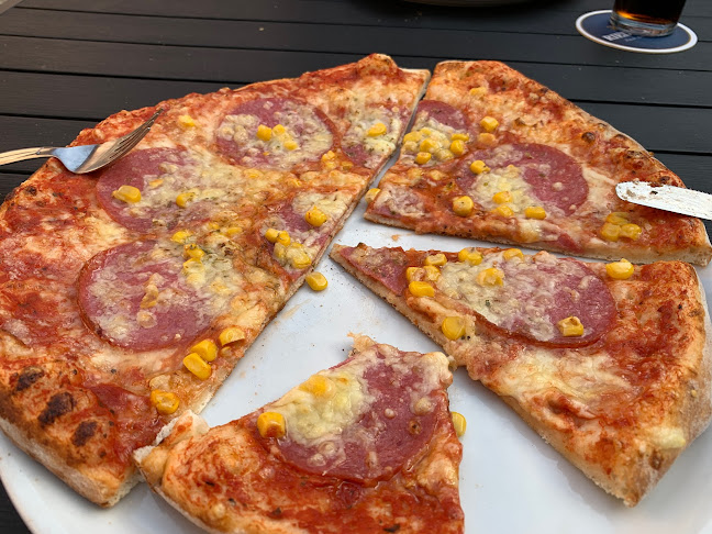 Dorfwirt zum Willi - Pram