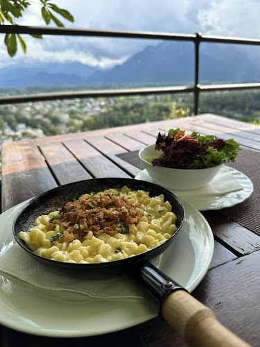 Comentarii opinii despre Panoramarestaurant zur Festung Hohensalzburg