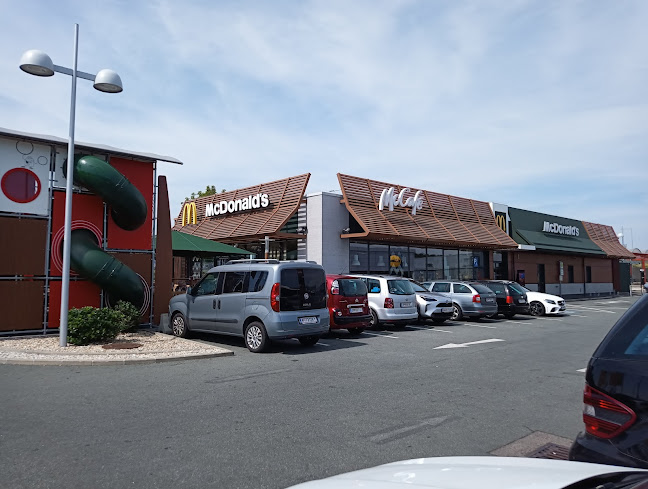 McDonald's Mattersburg