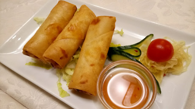 Kushi Hachi - Gastronomie und Hotellerie