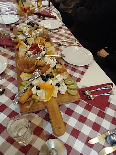 Comentarii opinii despre Italo Steirer