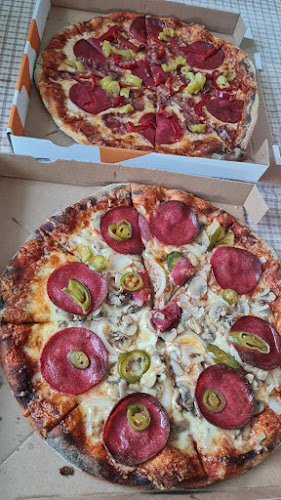 Pizza Ollers (Niederösterreich) - Gastronomie und Hotellerie