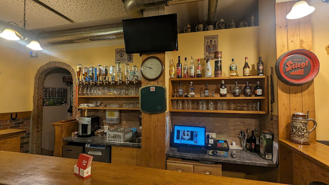 Opinii despre Bar "Trau Di" în Salzburg - Gastronomie und Hotellerie